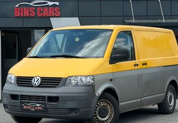 VW T5 Transporter 180.000 km 4.490 &euro; Königsbrunn bei Augsburg 86343