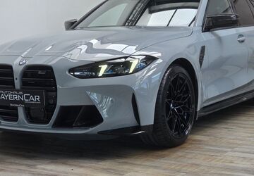 BMW M3 5.500 km 92.889 &euro; Königsbrunn 86343