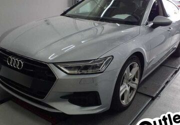 Audi A7 94.700 km 40.780 &euro; Gersthofen 86368