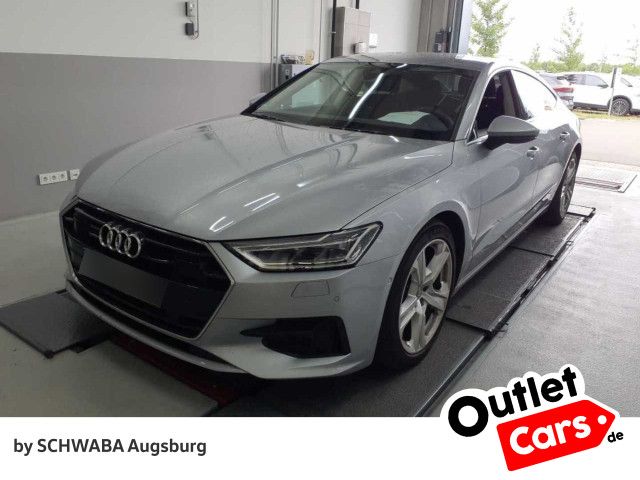 Audi A7 94.700 km 40.780 &euro; Gersthofen 86368