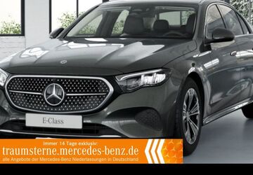 Mercedes-Benz E 220 27.901 km 43.980 &euro; Augsburg 86161