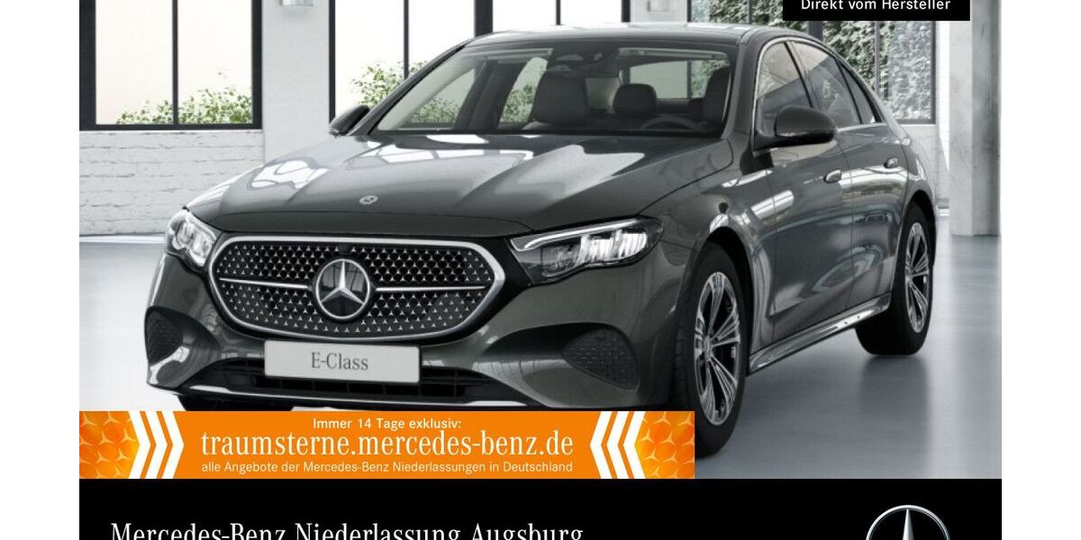 Mercedes-Benz E 220 27.901 km 43.980 &euro; Augsburg 86161