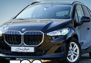 BMW 220 Active Tourer 6.990 km 31.980 &euro; Augsburg 86199