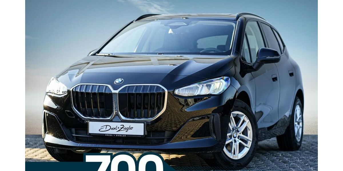BMW 220 Active Tourer 6.990 km 31.980 &euro; Augsburg 86199