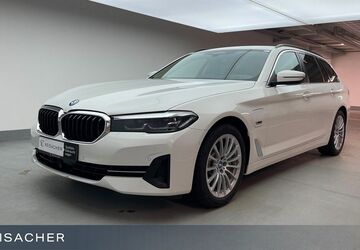 BMW 530 73.851 km 31.599 &euro; Augsburg 86167