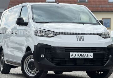Fiat Scudo 31.990 km 24.990 &euro; Königsbrunn bei Augsburg 86343