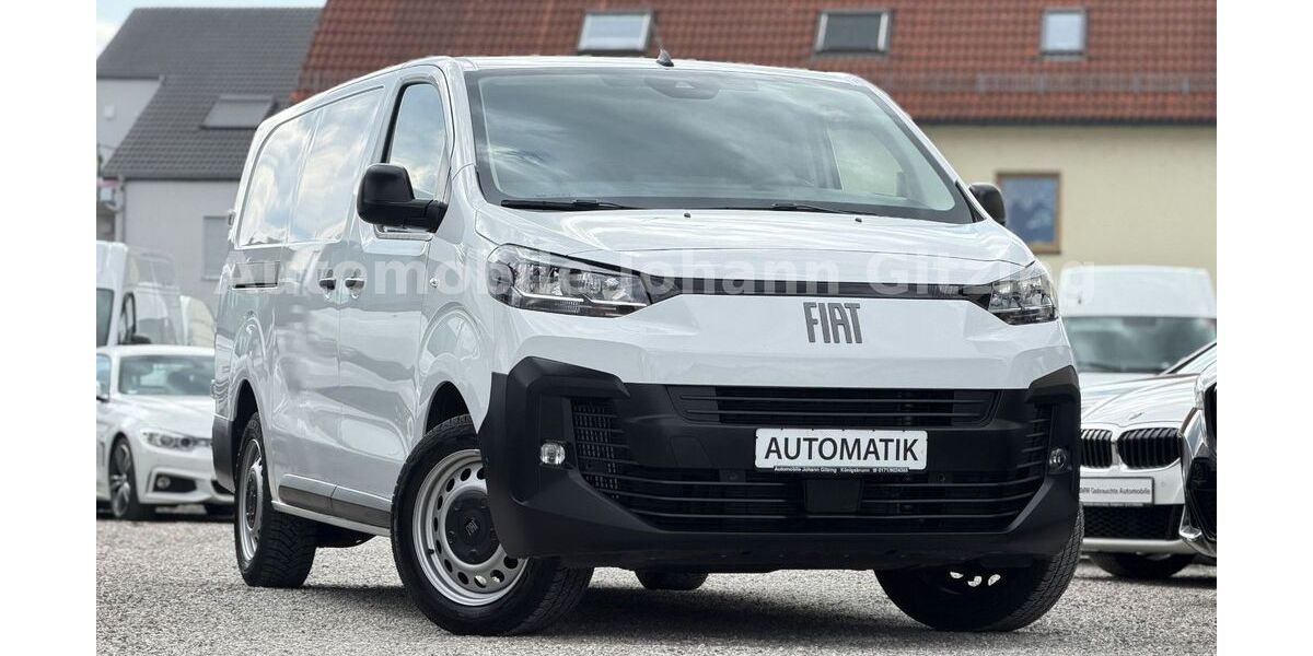 Fiat Scudo 31.990 km 24.990 &euro; Königsbrunn bei Augsburg 86343