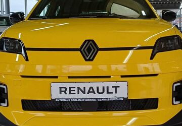 Renault R 5 5.550 km 31.880 &euro; Mering 86415