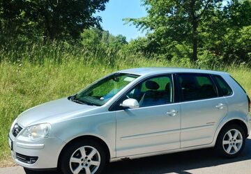 VW Polo 164.000 km 1.550 &euro; Schwabmünchen 86830