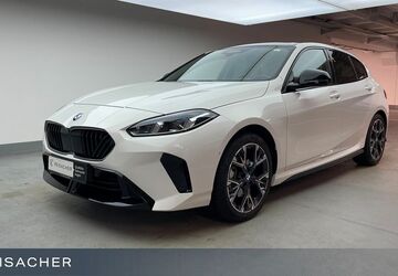 BMW 120 7.726 km 31.999 &euro; Augsburg 86167