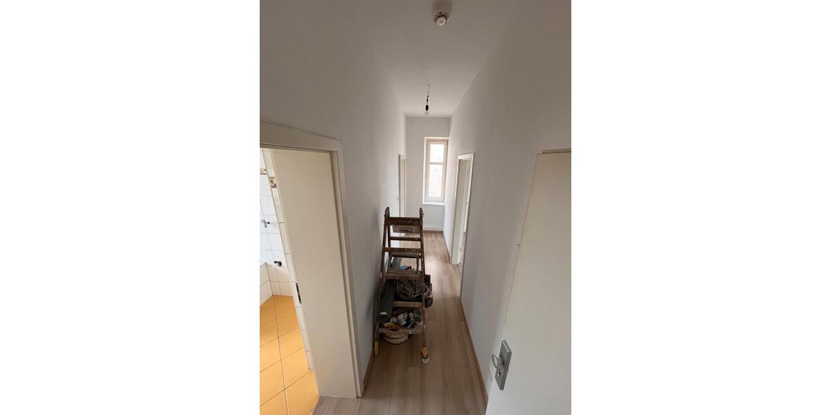 Etagenwohnung Augsburg Antonsviertel - 2 Zimmer, 65 m&sup2;, 1.050&euro; | Angebot:26720064