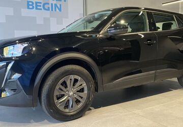 Peugeot 2008 29.840 km 17.995 &euro; Augsburg 86179