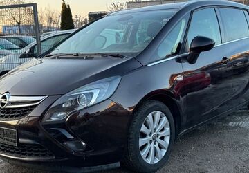 Opel Zafira 154.913 km 3.200 &euro; Friedberg 86316