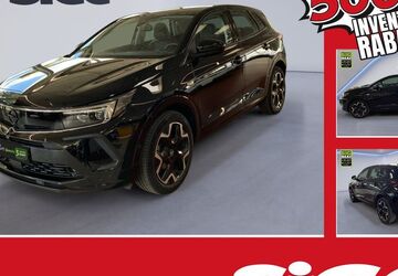 Opel Grandland (X) 47.605 km 20.980 &euro; Augsburg 86167