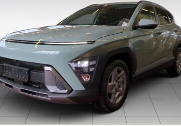 Hyundai KONA 24.990 km 25.785 &euro; Augsburg 86156