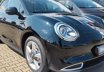 GWM Ora 03 17.200 km 21.490 &euro; Königsbrunn 86343