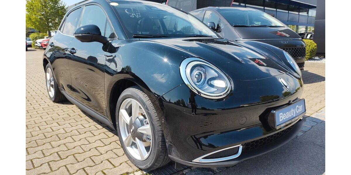 GWM Ora 03 17.200 km 21.490 &euro; Königsbrunn 86343
