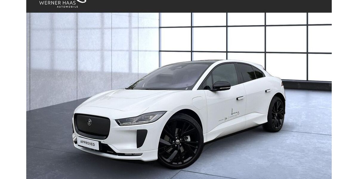 Jaguar I-Pace 26.000 km 49.900 &euro; Augsburg 86165