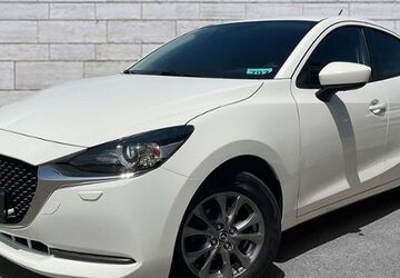 Mazda 2 26.300 km 16.490 &euro; Augsburg 86179