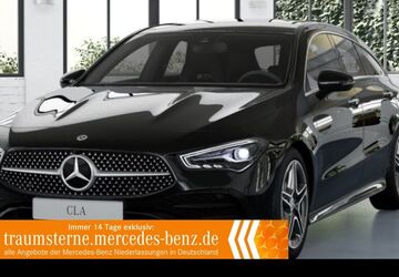 Mercedes-Benz CLA 180 Shooting Brake 16.489 km 29.890 &euro; Augsburg 86161