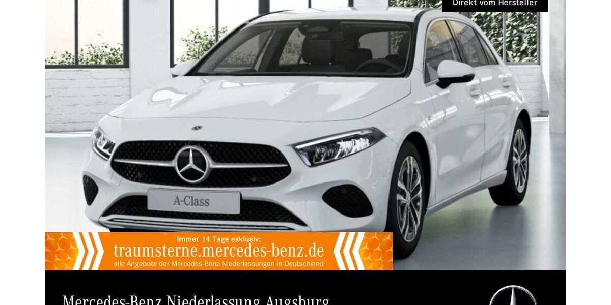 Mercedes-Benz A 250 15.976 km 27.390 &euro; Augsburg 86161