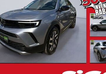 Opel Mokka 18.170 km 17.980 &euro; Augsburg 86167