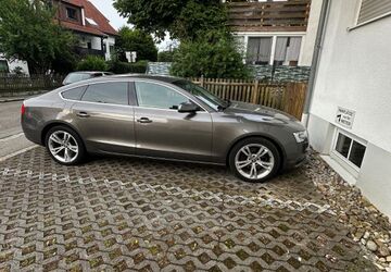 Audi A5 240.000 km 10.000 &euro; Augsburg 86156