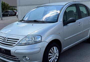 Citroen C3 112.900 km 999 &euro; Schwabmünchen 86830