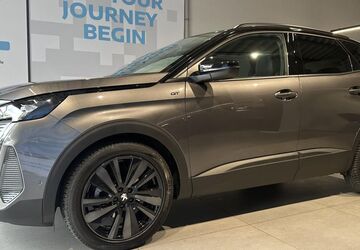 Peugeot 3008 14.814 km 25.130 &euro; Augsburg 86179