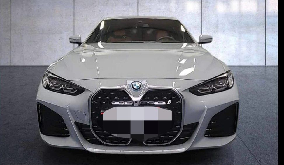 BMW i4 55.000 km 38.700 &euro; Münster 86692