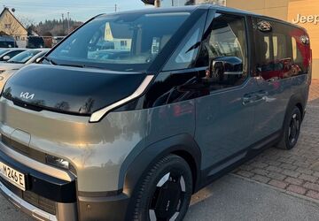 Kia PV5 7.500 km 45.190 &euro; Diedorf / Augsburg 86420