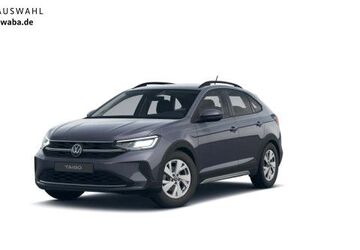 VW Taigo 10.500 km 20.990 &euro; Gersthofen 86368