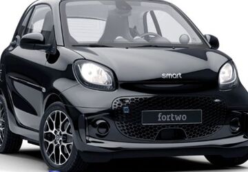 Smart ForTwo 17.800 km 15.900 &euro; Mittelstetten-Vogach 82293