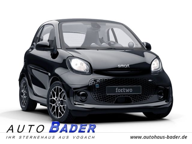 Smart ForTwo 17.800 km 15.900 &euro; Mittelstetten-Vogach 82293