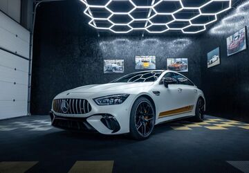 Mercedes-Benz AMG GT S 27.500 km 135.900 &euro; Aindling 86447