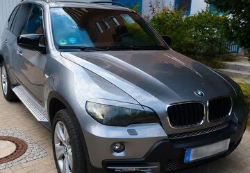 BMW X5 348.000 km 8.499 &euro; Augsburg 86157