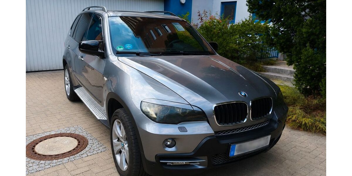 BMW X5 348.000 km 8.499 &euro; Augsburg 86157