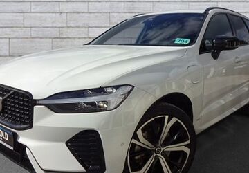 Volvo XC60 24.300 km 40.900 &euro; Augsburg 86179