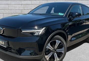 Volvo C40 18.600 km 32.900 &euro; Augsburg 86179
