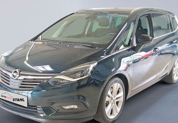 Opel Zafira 67.414 km 18.490 &euro; Untermeitingen 86836