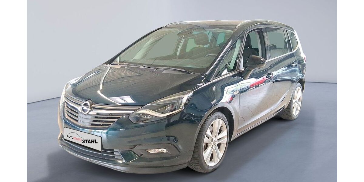 Opel Zafira 67.414 km 18.490 &euro; Untermeitingen 86836