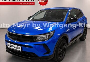 Opel Grandland (X) 103.920 km 16.580 &euro; Augsburg 86156