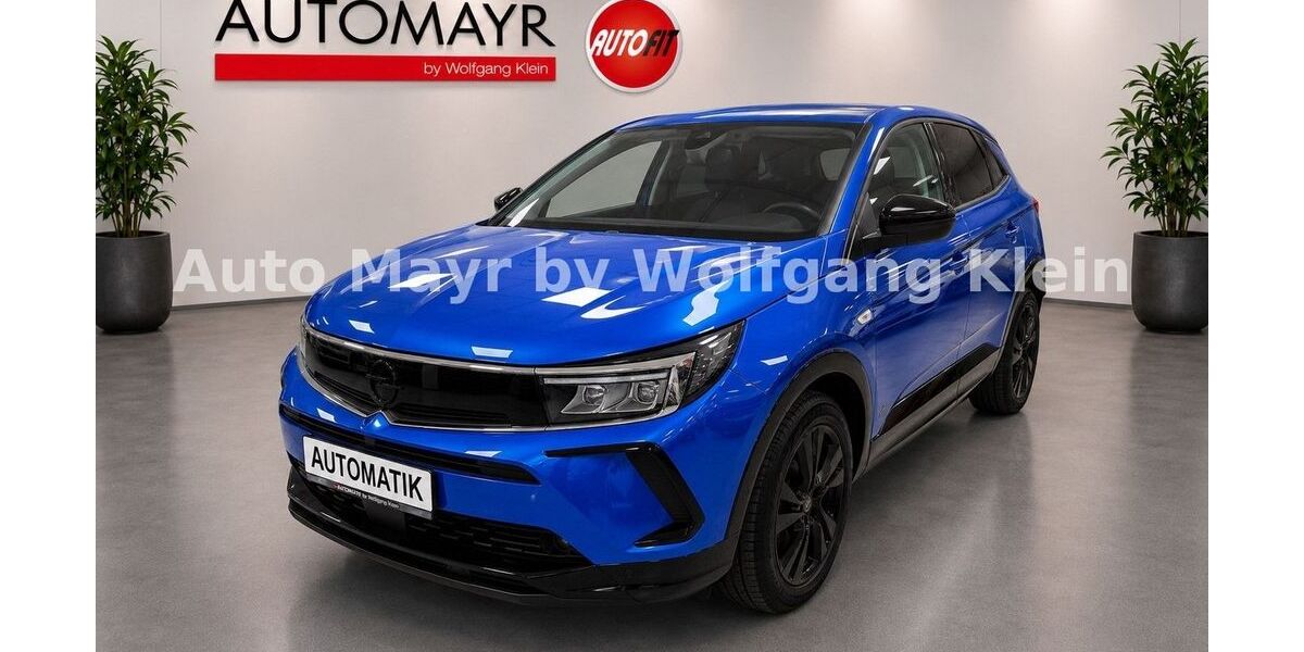 Opel Grandland (X) 103.920 km 16.580 &euro; Augsburg 86156