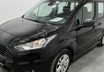 Ford Tourneo Connect 175.166 km 12.390 &euro; Aichach 86551