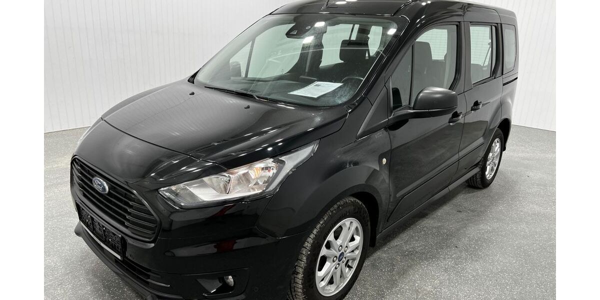 Ford Tourneo Connect 175.166 km 12.390 &euro; Aichach 86551