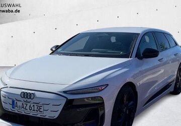 Audi A6 e-tron 9.907 km 72.910 &euro; Gersthofen 86368
