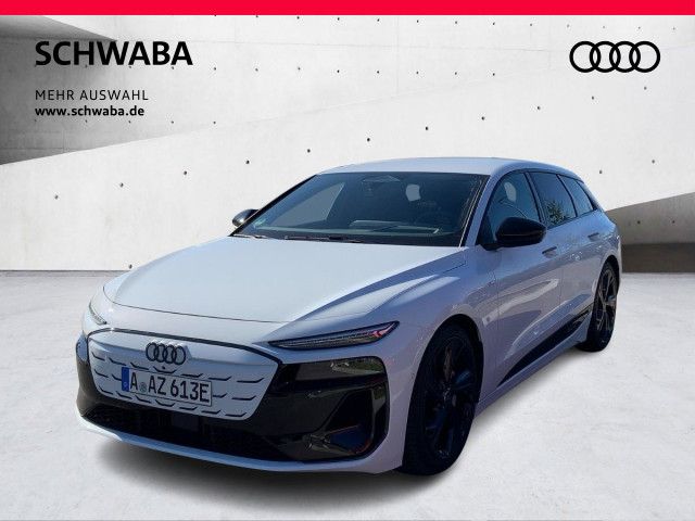 Audi A6 e-tron 9.907 km 72.910 &euro; Gersthofen 86368