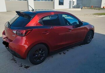 Mazda 2 115.000 km 8.000 &euro; Untermeitingen 86836