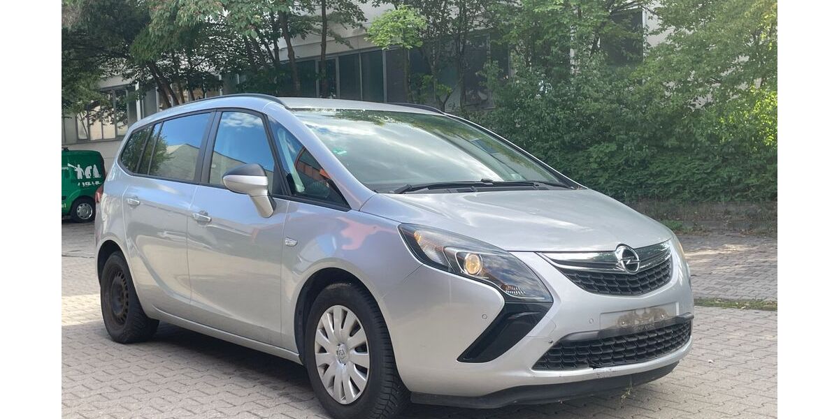 Opel Zafira 172.456 km 3.000 &euro; Augsburg 86167