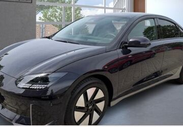 Hyundai IONIQ 6 9.700 km 37.485 &euro; Augsburg 86165